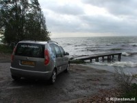 Skoda Roomster 1.4 16V Comfort