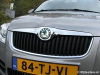 Skoda Roomster 1.4 16V Comfort