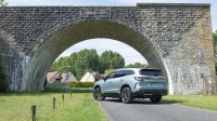 Renault Espace full hybrid e-Tech 200 Iconic