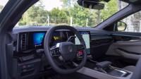 Renault Espace full hybrid e-Tech 200 Iconic