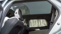 Renault Espace full hybrid e-Tech 200 Iconic