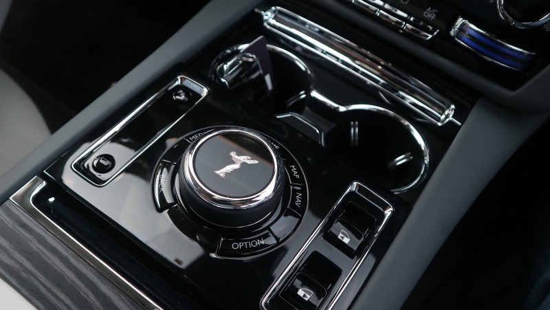 Rolls-Royce Spectre  