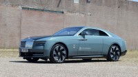 Rolls-Royce Spectre  
