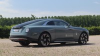 Rolls-Royce Spectre  