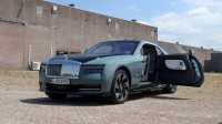 Rolls-Royce Spectre  