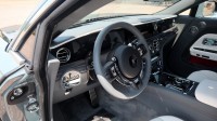 Rolls-Royce Spectre  