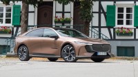 Mazda 6e EV Takumi Plus