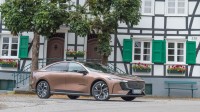 Mazda 6e EV Takumi Plus