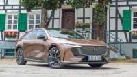 Mazda 6e EV Takumi Plus