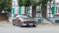 Mazda 6e EV Takumi Plus