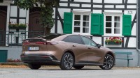 Mazda 6e EV Takumi Plus