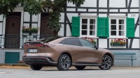 Mazda 6e EV Takumi Plus