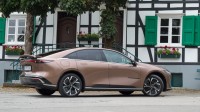 Mazda 6e EV Takumi Plus