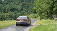 Mazda 6e EV Takumi Plus