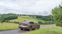 Mazda 6e EV Takumi Plus