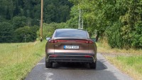 Mazda 6e EV Takumi Plus