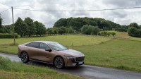 Mazda 6e EV Takumi Plus