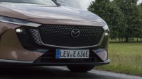 Mazda 6e EV Takumi Plus