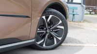 Mazda 6e EV Takumi Plus