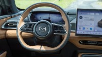 Mazda 6e EV Takumi Plus