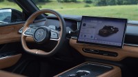 Mazda 6e EV Takumi Plus