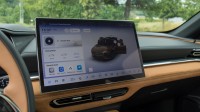 Mazda 6e EV Takumi Plus