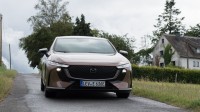 Mazda 6e EV Takumi Plus