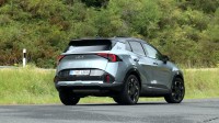 Kia Sportage 1.6 T-GDi Hybrid GT-PlusLine