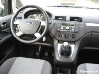 Ford Focus C-Max 1.8i-16V Futura S