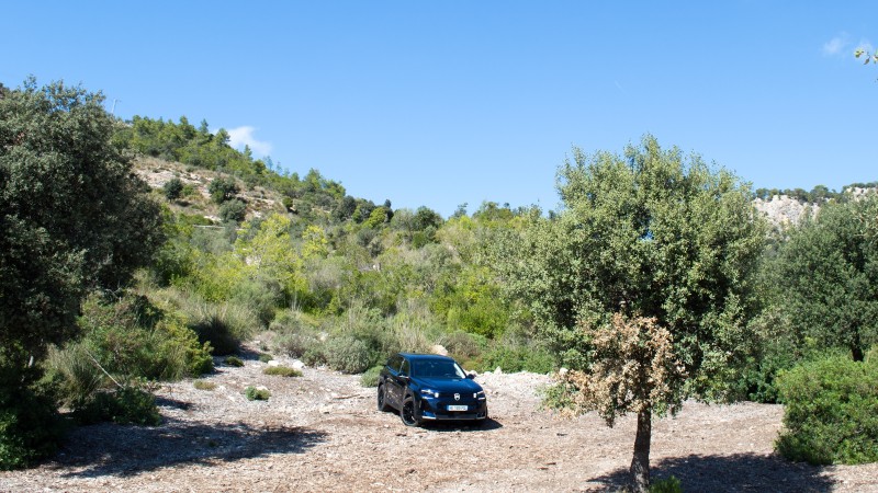 Citroën C5 Aircross Elektrisch 230 pk Long range Max