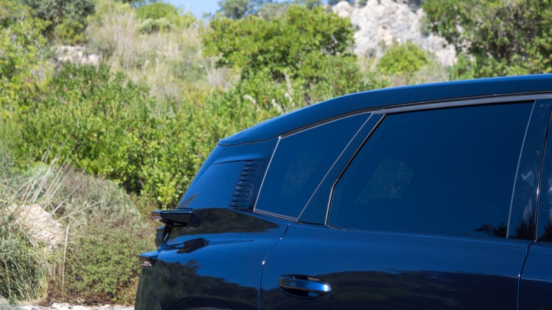 Citroën C5 Aircross Elektrisch 230 pk Long range Max