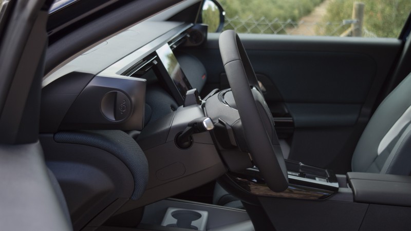Citroën C5 Aircross Elektrisch 230 pk Long range Max