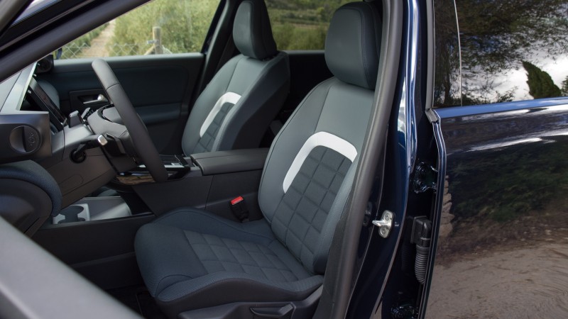 Citroën C5 Aircross Elektrisch 230 pk Long range Max