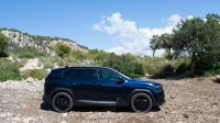 Citroën C5 Aircross Elektrisch 230 pk Long range Max