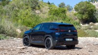Citroën C5 Aircross Elektrisch 230 pk Long range Max