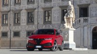 Alfa Romeo Tonale 1.3 PHEV Sport Speciale