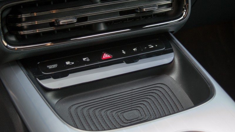 Mercedes-Benz CLA EQ 250+  Launch Edition