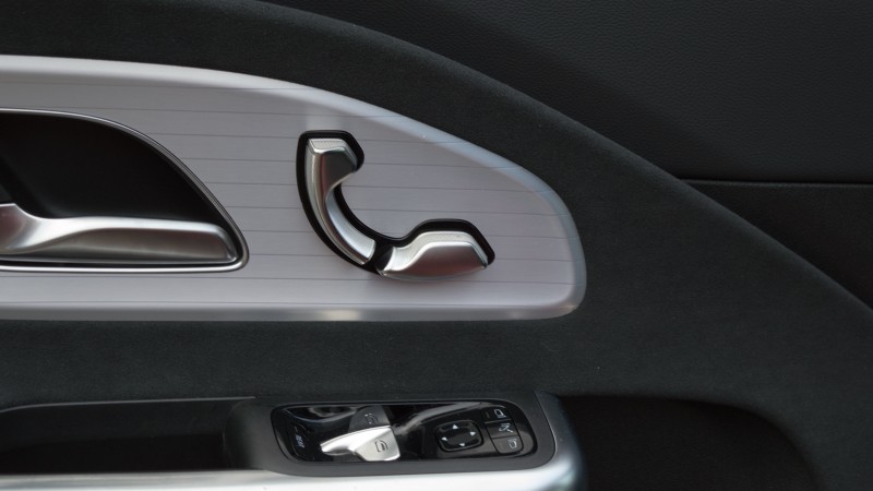 Mercedes-Benz CLA EQ 250+  Launch Edition