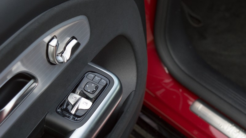 Mercedes-Benz CLA EQ 250+  Launch Edition