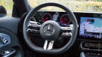 Mercedes-Benz CLA EQ 250+  Launch Edition