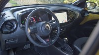 Toyota Aygo X Hybrid 115 GR Sport