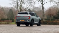 Kia EV5 81 kWh GT-PlusLine