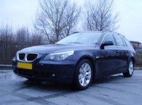 BMW 5 Serie Touring 530i High Executive