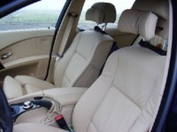 BMW 5 Serie Touring 530i High Executive