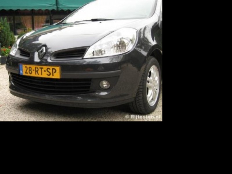 Renault Clio 1.5 dCi 85 Dynamique