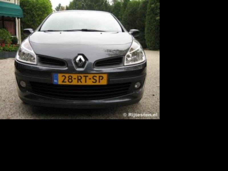 Renault Clio 1.5 dCi 85 Dynamique