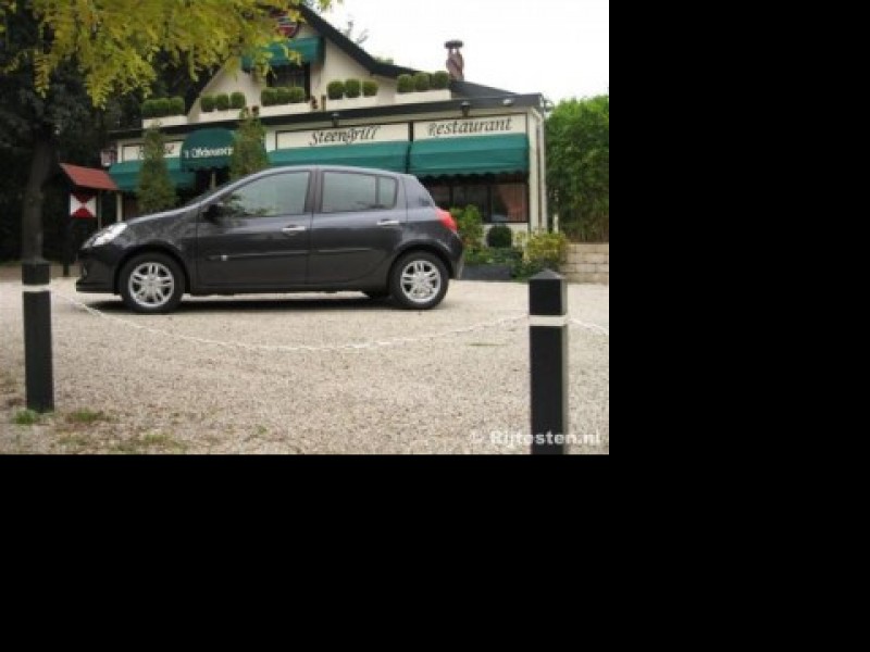 Renault Clio 1.5 dCi 85 Dynamique