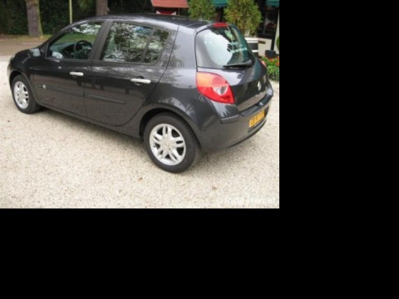 Renault Clio 1.5 dCi 85 Dynamique