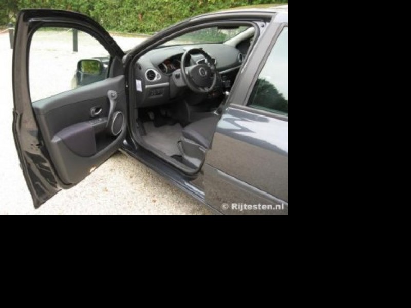 Renault Clio 1.5 dCi 85 Dynamique