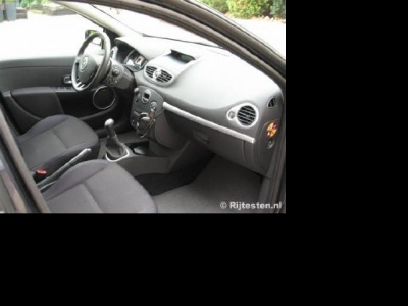 Renault Clio 1.5 dCi 85 Dynamique